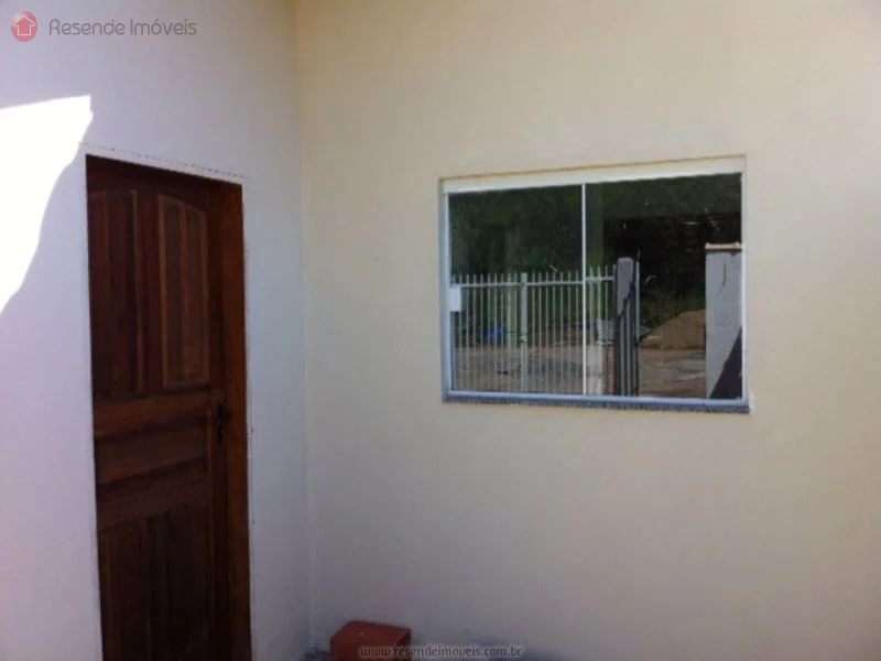 Foto 1 de 8 - Casa para venda em Parque Embaixador